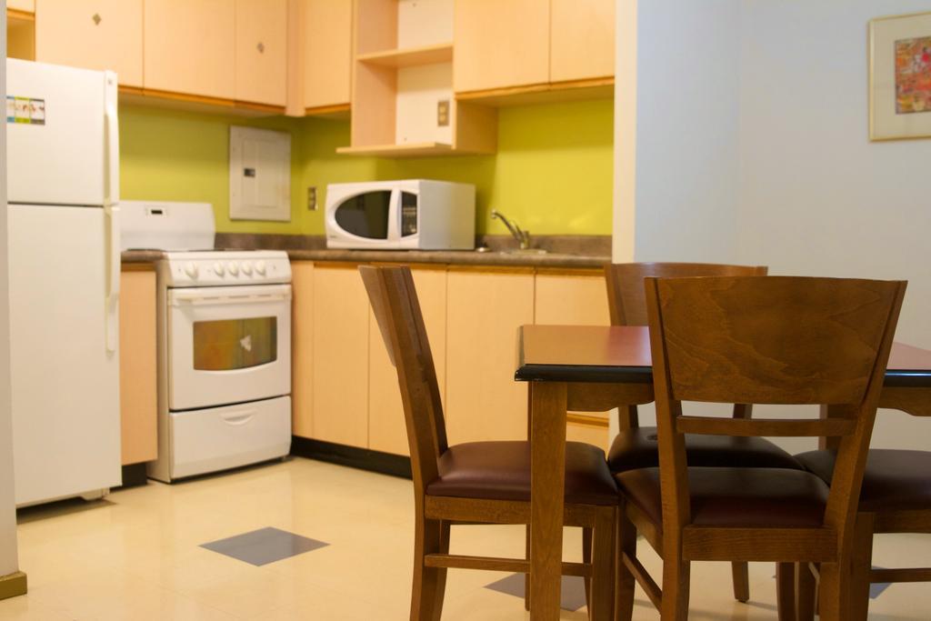 Saint Mary'S University Conference Services & Summer Accommodations Галифакс Номер фото