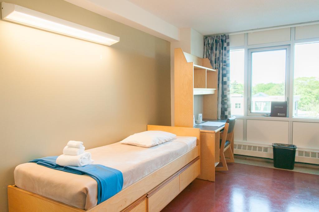 Saint Mary'S University Conference Services & Summer Accommodations Галифакс Экстерьер фото