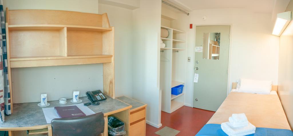 Saint Mary'S University Conference Services & Summer Accommodations Галифакс Экстерьер фото