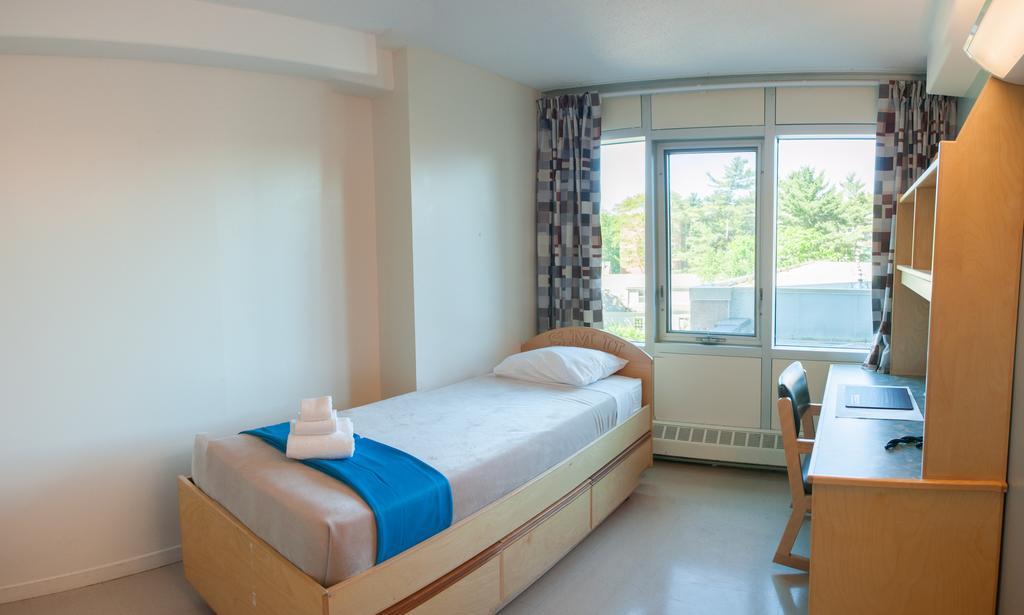 Saint Mary'S University Conference Services & Summer Accommodations Галифакс Экстерьер фото
